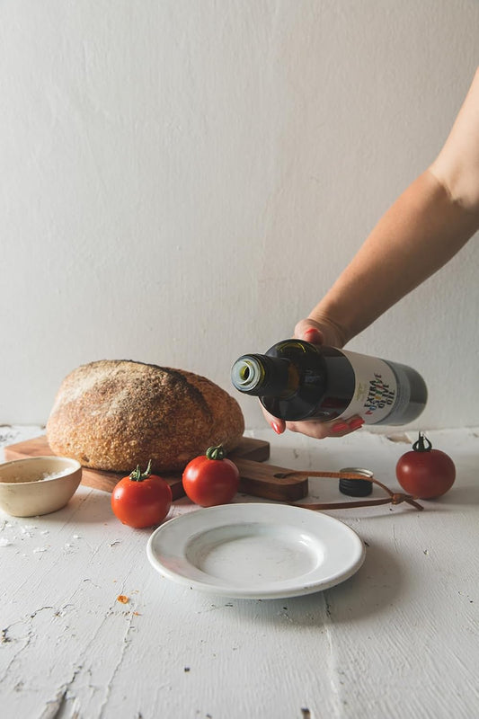 Sindyanna of Galilee House Blend – Extra Unified Olive Oil 250ml