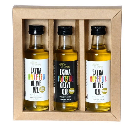 Sindyanna of Galilee Gift Pack Sampler