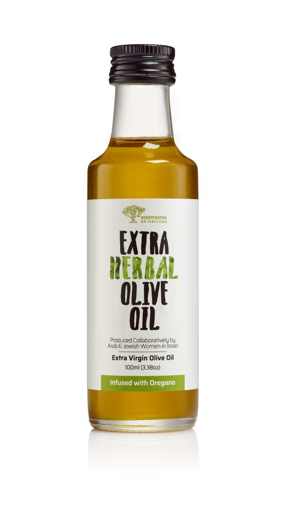 Sindyanna of Galilee Infused Olive Oils