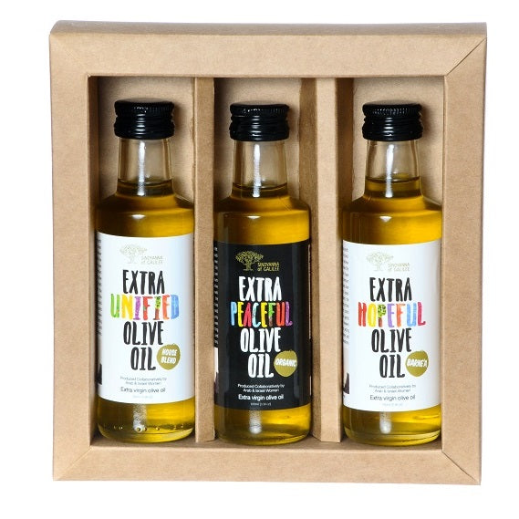 Sindyanna of Galilee Gift Pack Sampler